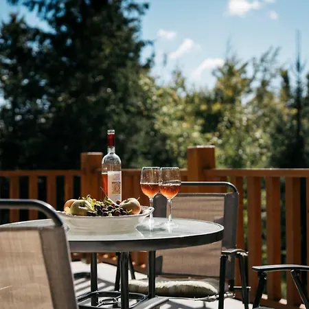 Holiday home Ideal Fuer Familien, Paare Und Naturliebhaber *