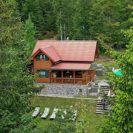 Ideal Fuer Familien, Paare Und Naturliebhaber 度假居