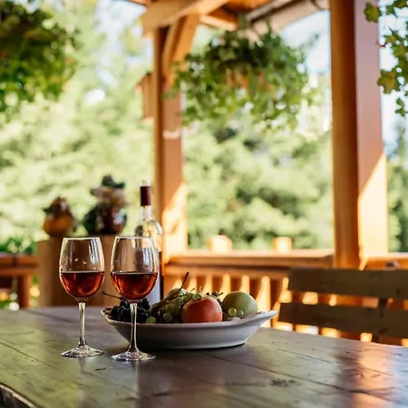 Holiday home Ideal Fuer Familien, Paare Und Naturliebhaber Lokve