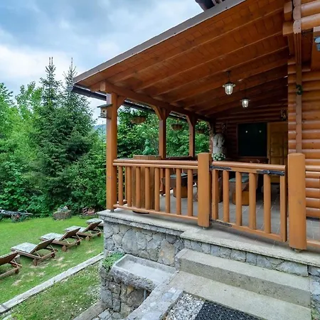 Ideal Fuer Familien, Paare Und Naturliebhaber