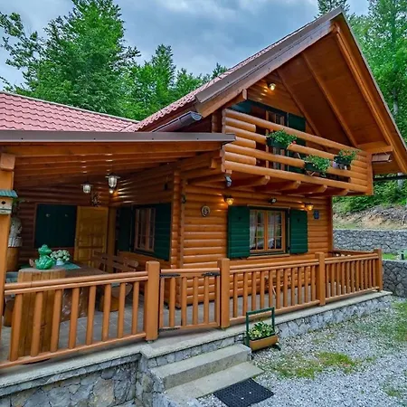 Ideal Fuer Familien, Paare Und Naturliebhaber Holiday home