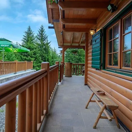 Ideal Fuer Familien, Paare Und Naturliebhaber 度假居 *