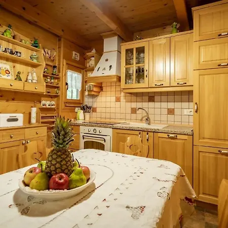 Holiday home Ideal Fuer Familien, Paare Und Naturliebhaber