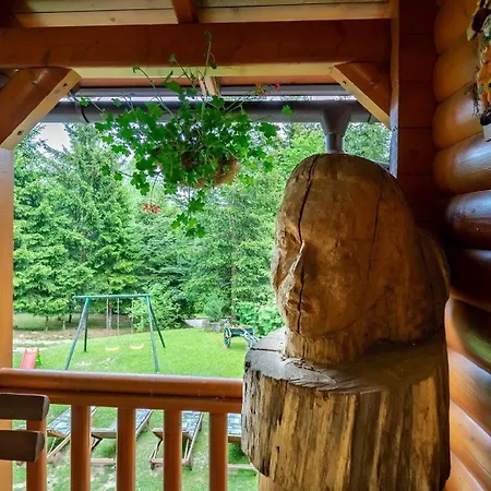 Ideal Fuer Familien, Paare Und Naturliebhaber Holiday home *