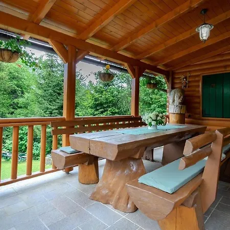 Ideal Fuer Familien, Paare Und Naturliebhaber * Lokve