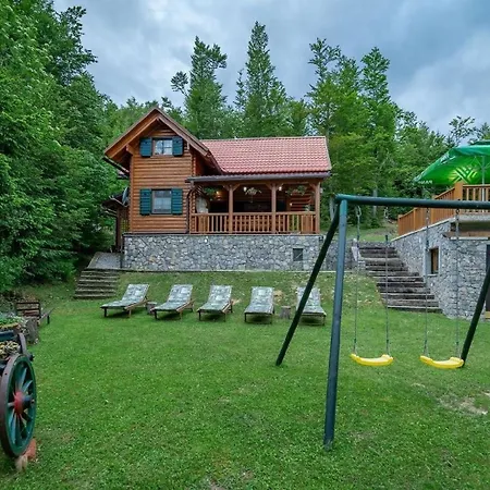 Ideal Fuer Familien, Paare Und Naturliebhaber 度假居 *
