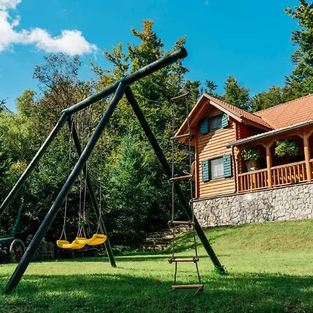 Ideal Fuer Familien, Paare Und Naturliebhaber Holiday home