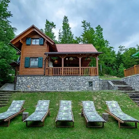 Ideal Fuer Familien, Paare Und Naturliebhaber *
