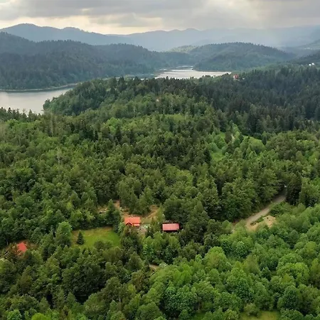 Holiday home Ideal Fuer Familien, Paare Und Naturliebhaber