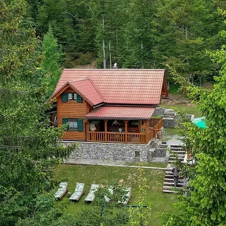 Ideal Fuer Familien, Paare Und Naturliebhaber 度假居